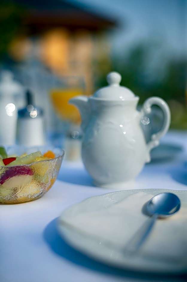 Badhotel Restaurant Stauferland
