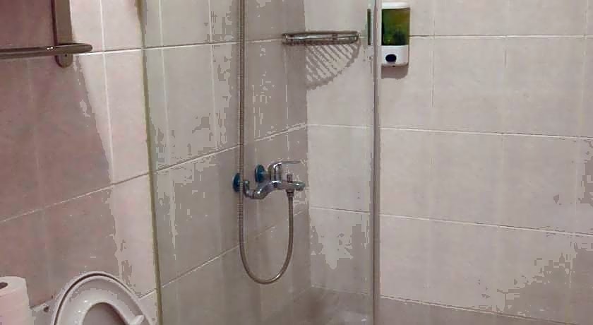 Quan Fu Tan Hui Hotel