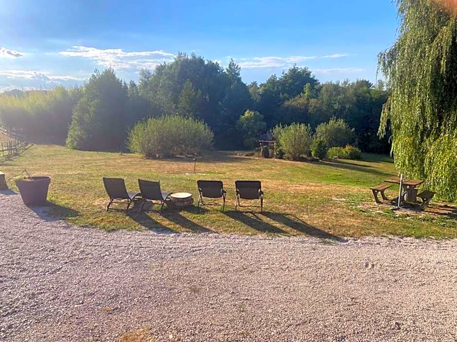 LE DOMAINE DU SENS