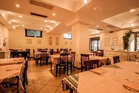 Hotel Ristorante Bertolini