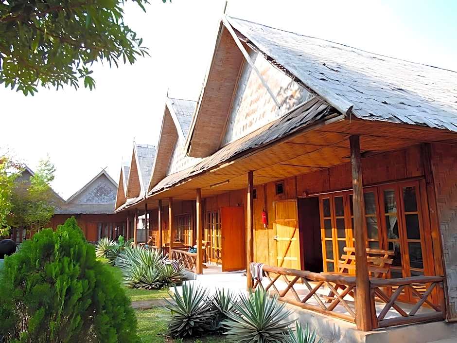 Photo 1 of 43 of Phou Iu II Bungalow