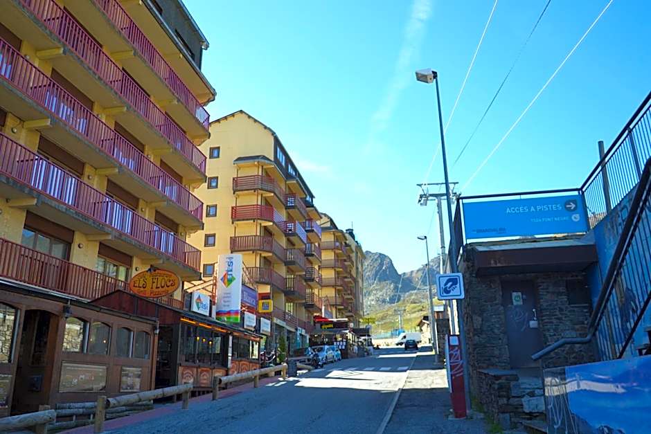 Kione Paradís Blanc