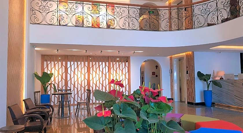 Santori Hotel Danang Bay