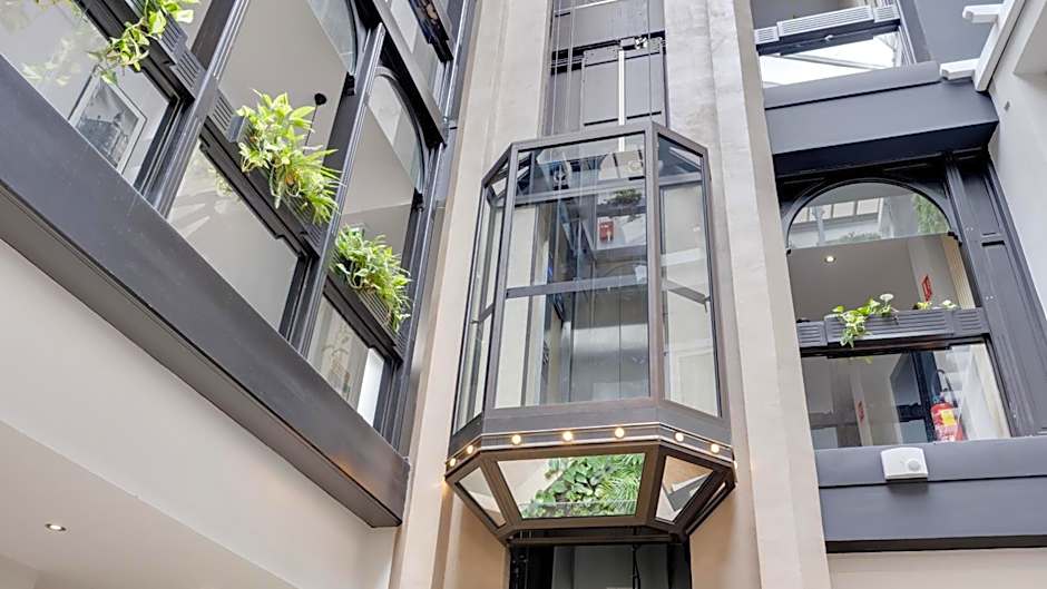 Best Western Plus Le Picardy