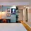 ibis Styles Paris Porte dOrleans