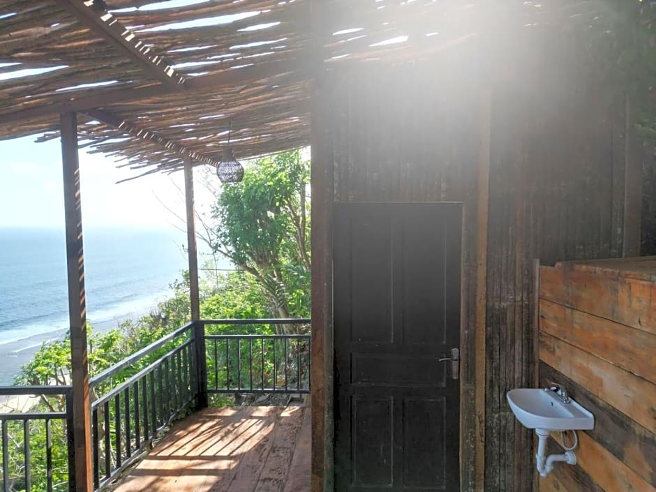 Baraccuda Lodge Nunggalan