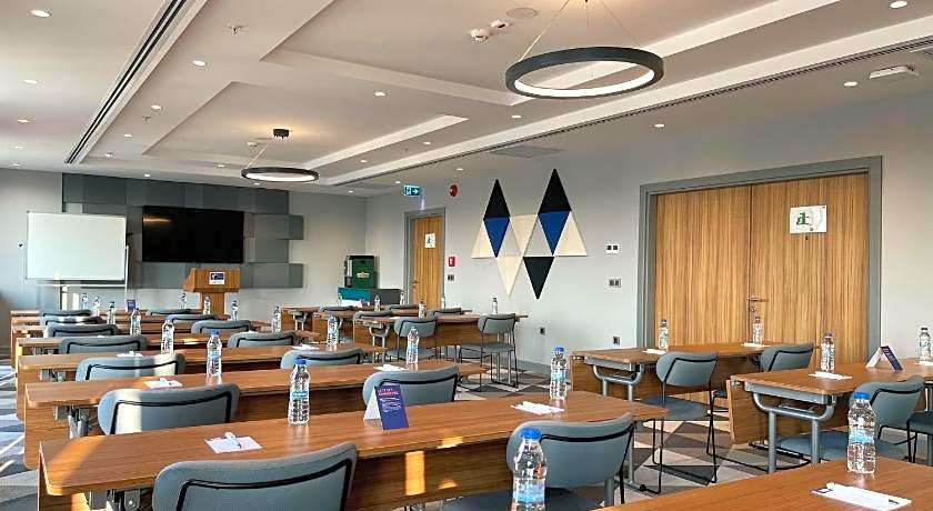 Holiday Inn Express Ankara - Airport By IHG