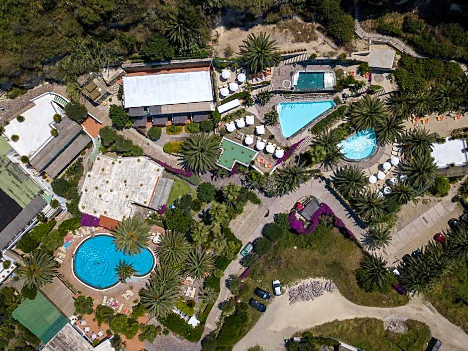 Semiramis Hotel De Charme & Pools