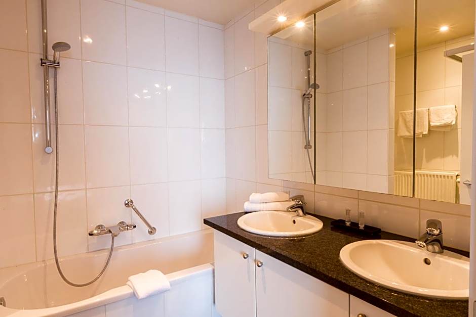 Diamant Suites Brussels EU