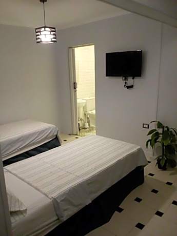 Venus Hostel