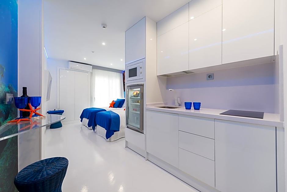 Wavia Hotel - Adults only