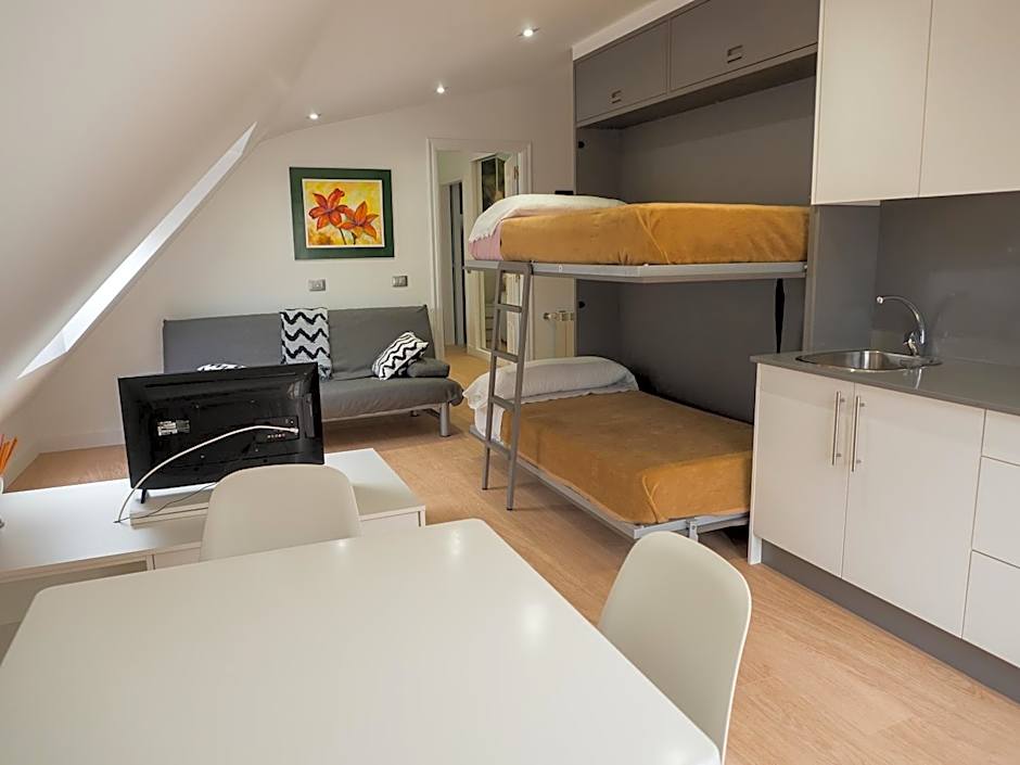 Hotel Vila da Guarda