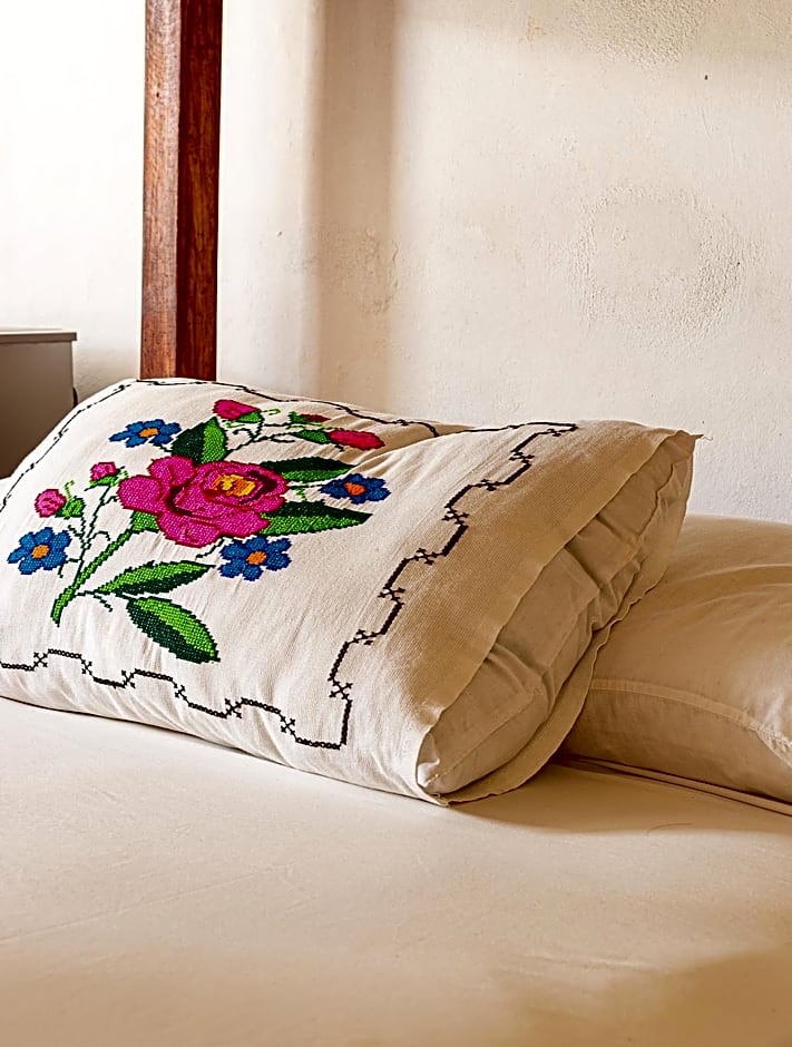 Hotel Boutique Casa Hipil