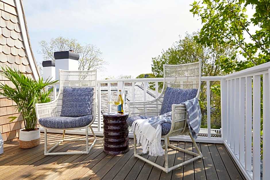 The Christopher, The Edgartown Collection