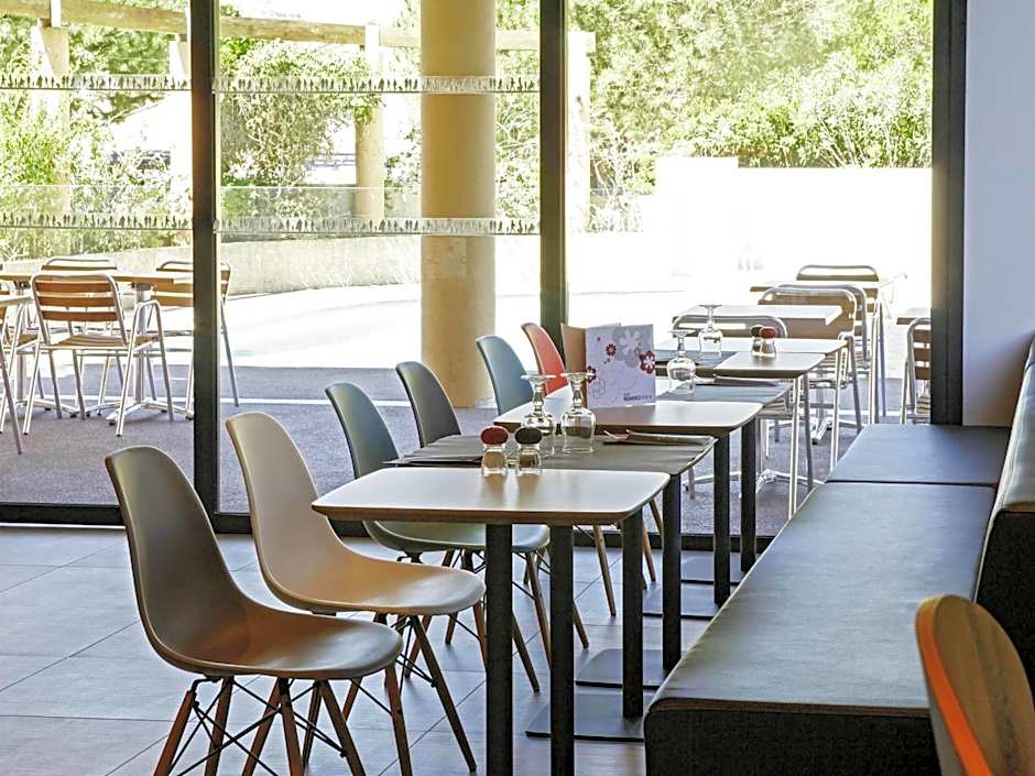 ibis Hyeres Centre