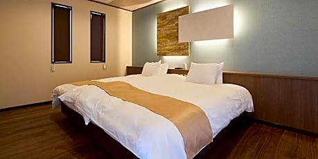 Suite with Spa Bath