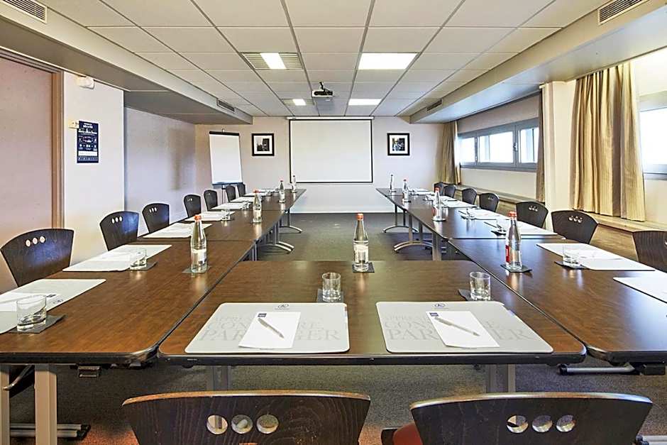 Radisson Hotel Paris Le Bourget