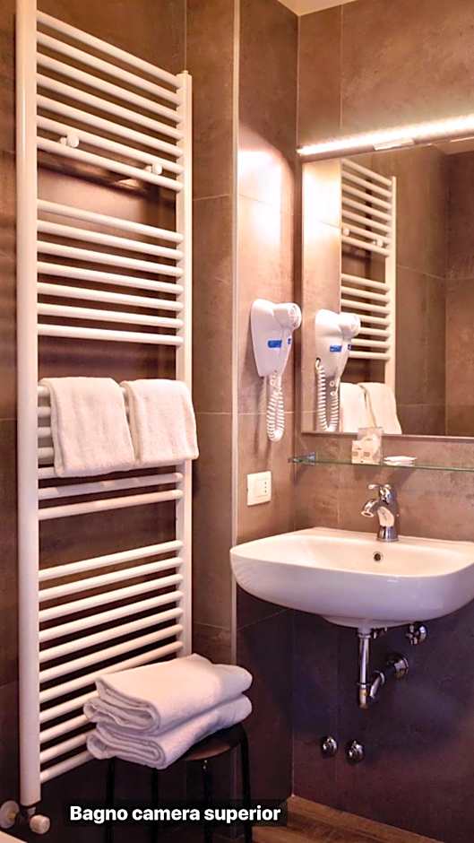 Hotel Ariston