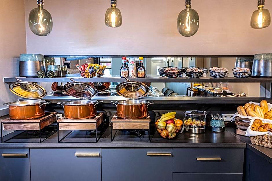 Hotel Atlantis Amsterdam