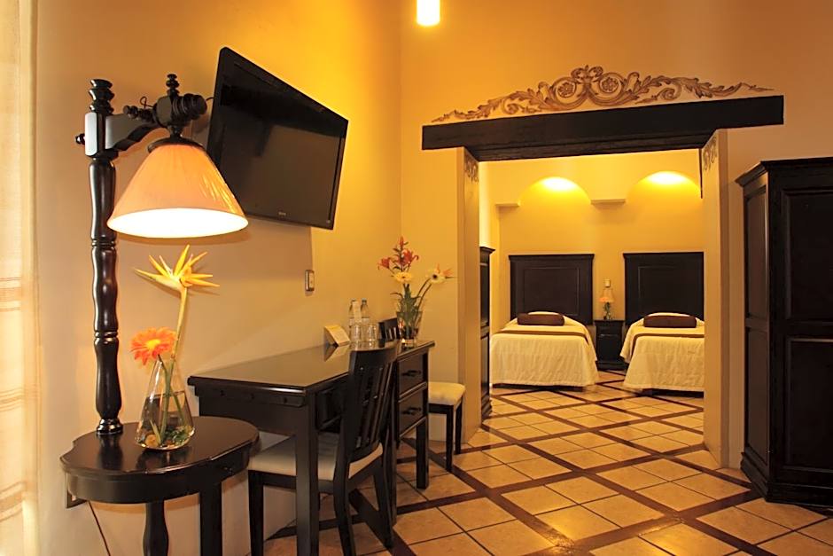 Hotel CasAntica