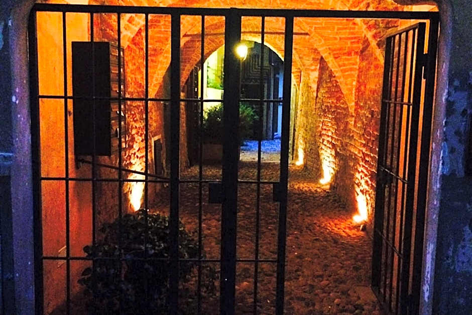 Le Stanze del Cardinale