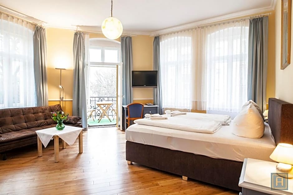 Hotel Silesia