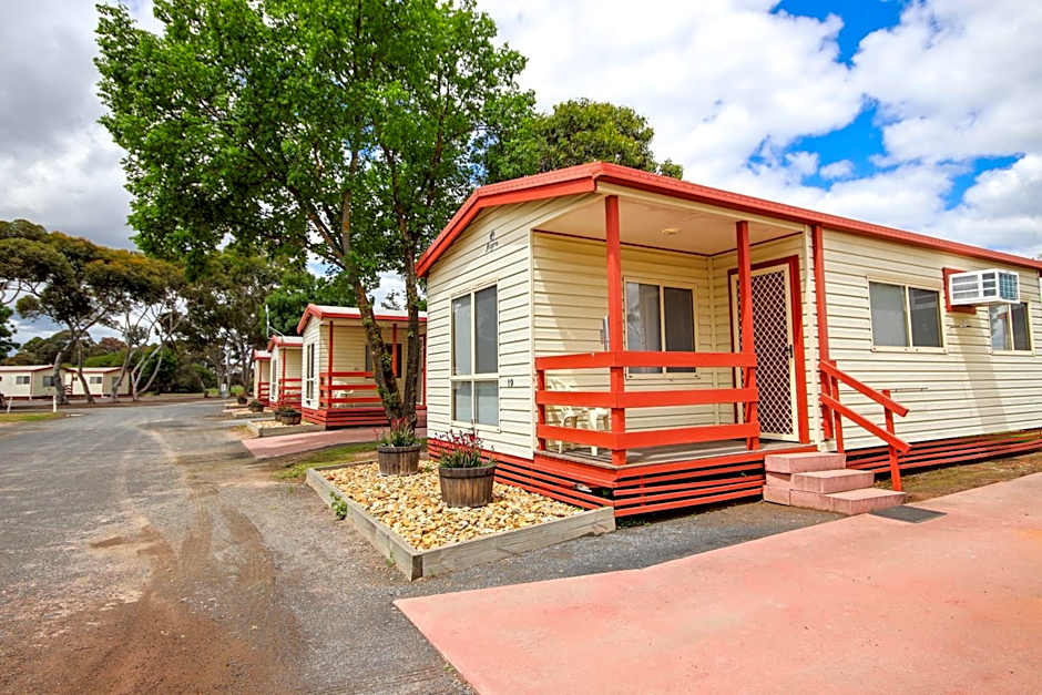 Horsham Holiday Park