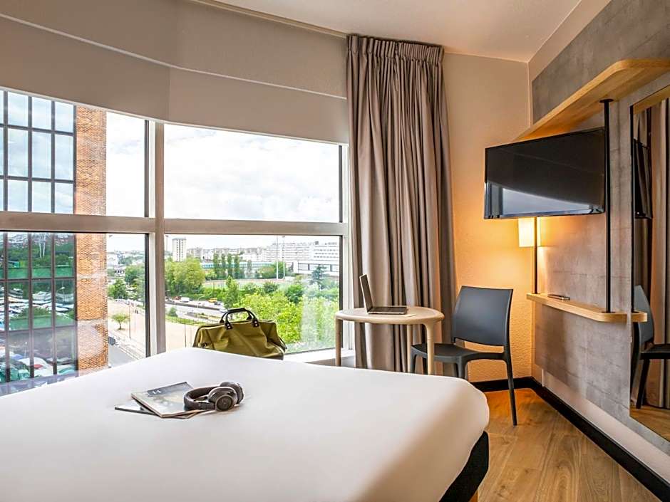 ibis budget Paris Porte de Montreuil