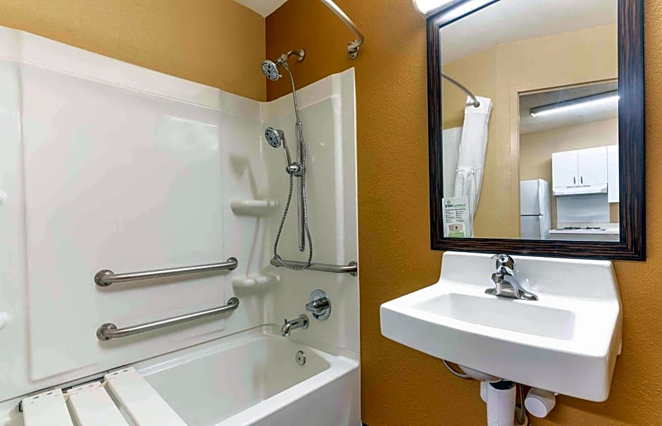 Extended Stay America Suites - San Jose - Edenvale - North