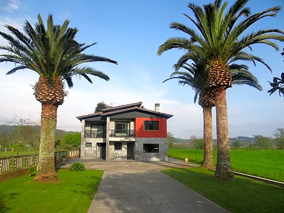 La Casa de la Ría