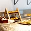 Best Western M-Treize Paris Asnieres