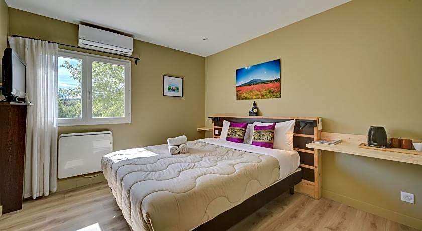 Hôtel Le Paradou Bamboothai