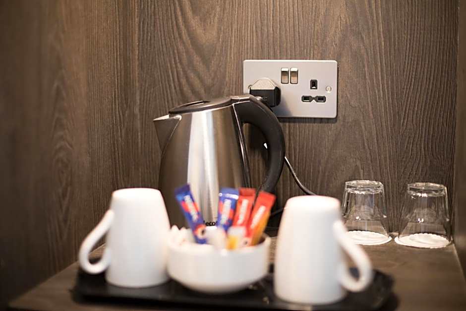 Hampton By Hilton London Croydon