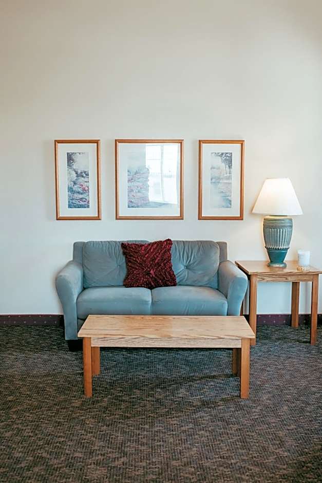 Carson City Plaza Hotel