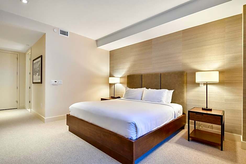 Lift Park City Condominiums by Vail Resorts