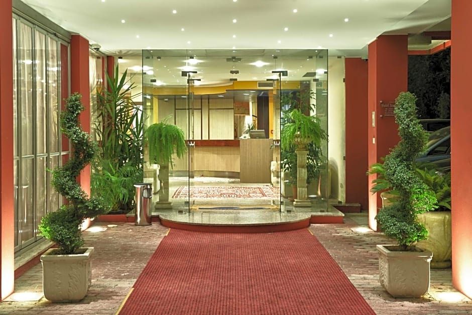 Hotel Jasminum