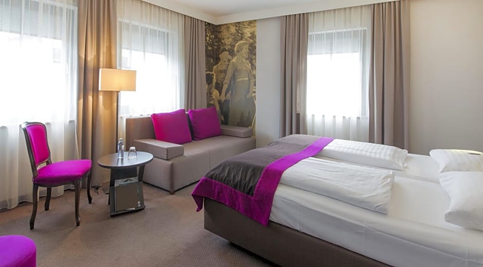 Hotel Der Salzburger Hof