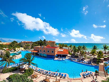 Hotel Marina El Cid Spa & Beach Resort - All Inclusive