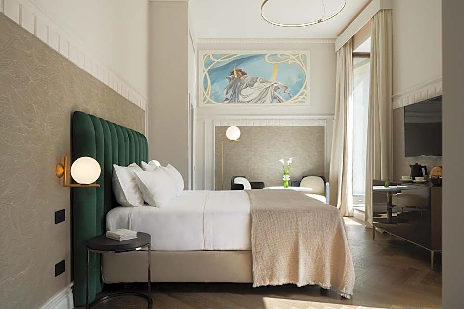 Patria Palace Lecce