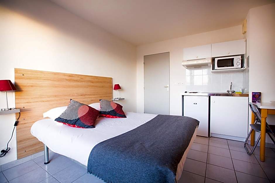 City Residence Avignon