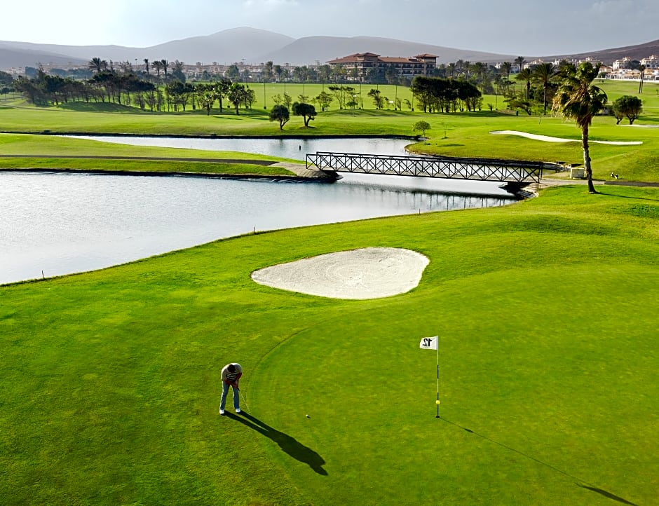 Elba Palace Golf Boutique Hotel