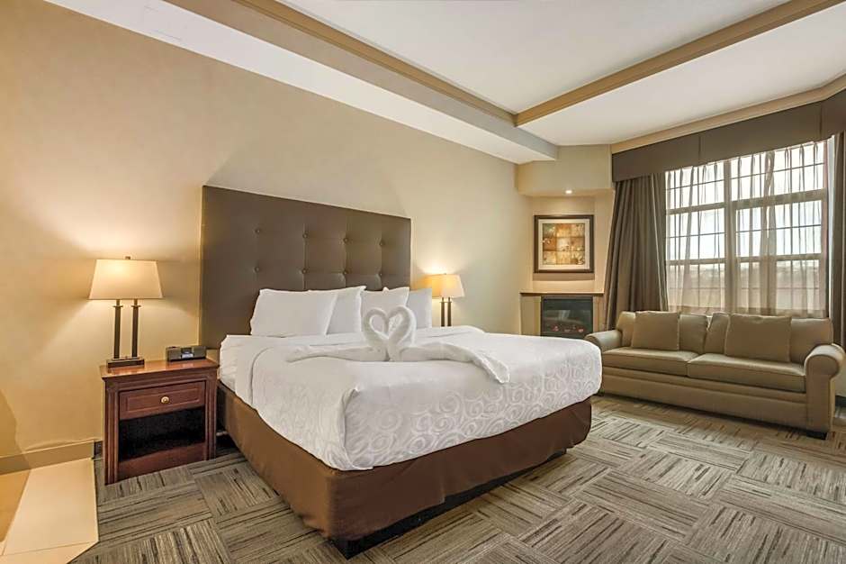 Best Western Brantford Hotel and Conference Centre