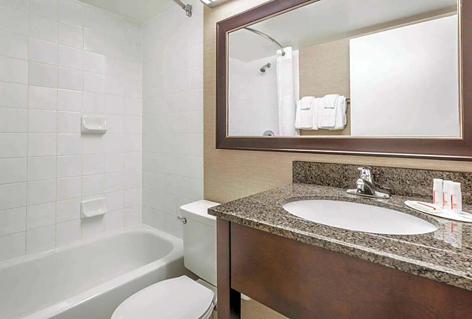 Baymont by Wyndham Red Deer