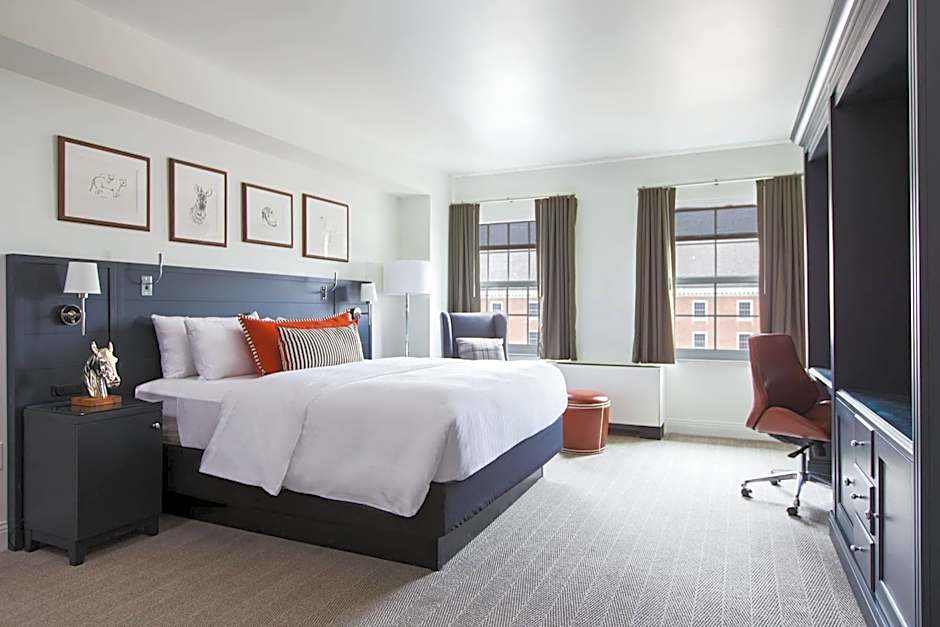 College Park Marriott Hotel & Conference Center