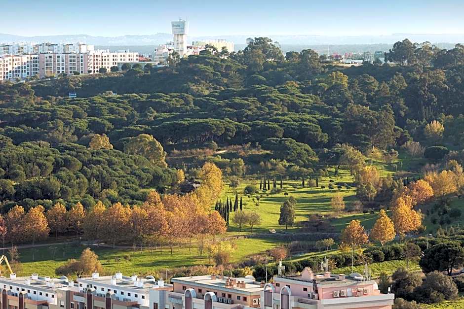 Mercure Lisboa Almada