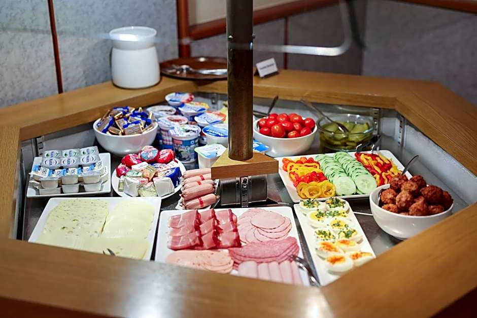 Hotel Blaubeurer Tor