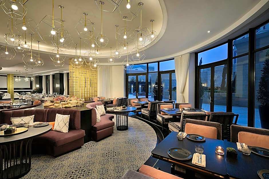 The St. Regis Amman
