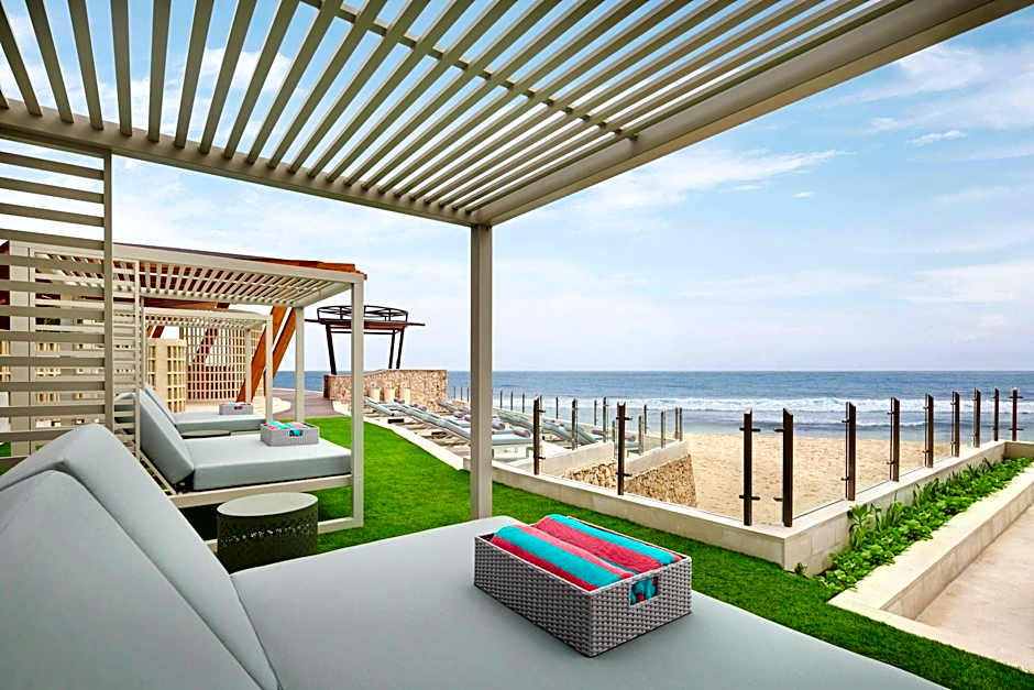 Umana Bali, LXR Hotels & Resorts.