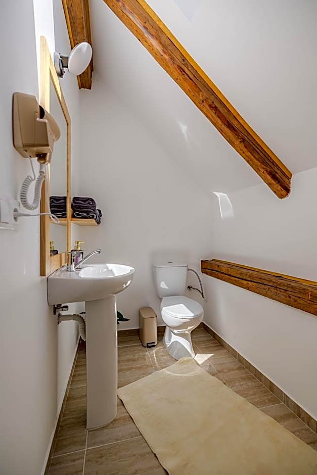 Reichau Transilvania