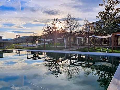 Hotel rural Finca Vivaldi Nature & Spa